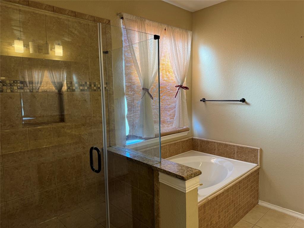 Villages Of White Rock Creek Ph Three - Residential Lease