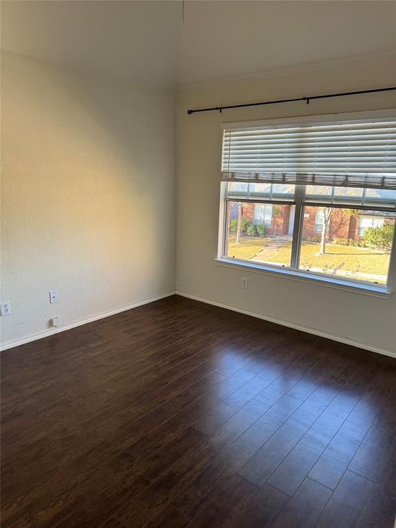 Villages Of White Rock Creek Ph Three - Residential Lease