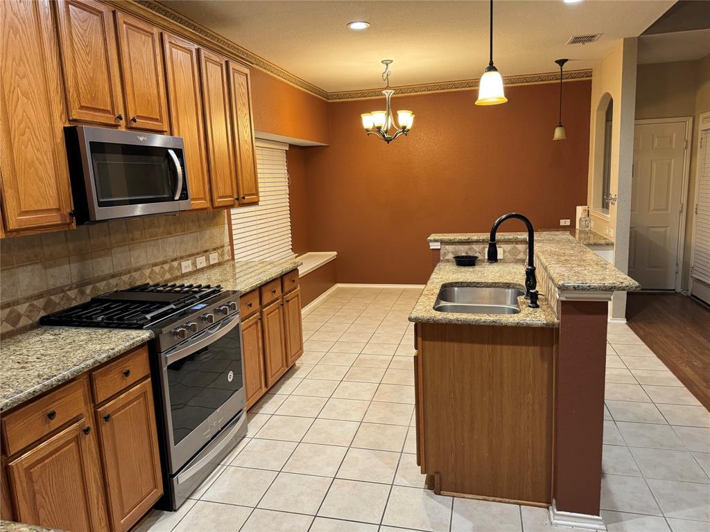 Villages Of White Rock Creek Ph Three - Residential Lease