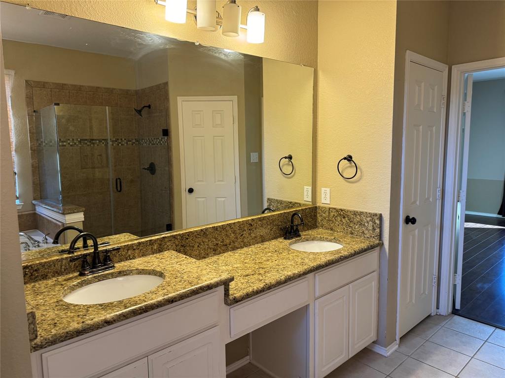 Villages Of White Rock Creek Ph Three - Residential Lease