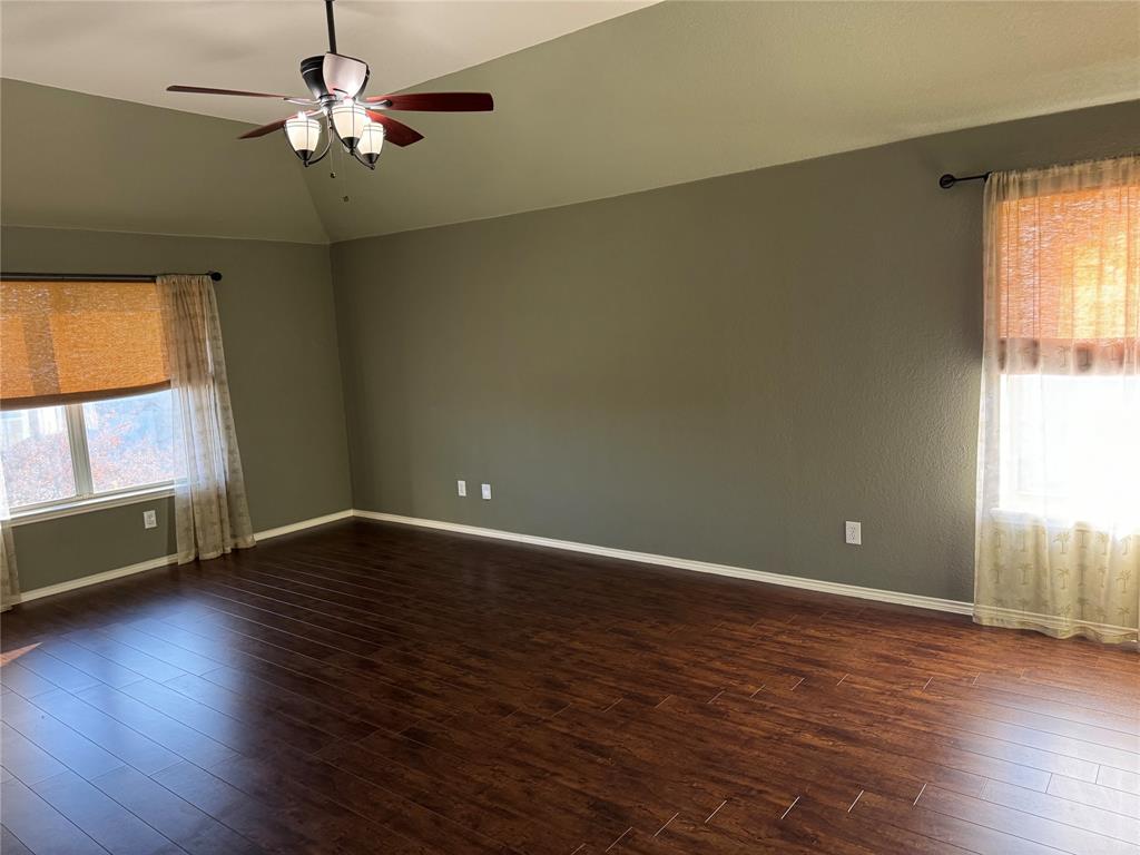 Villages Of White Rock Creek Ph Three - Residential Lease