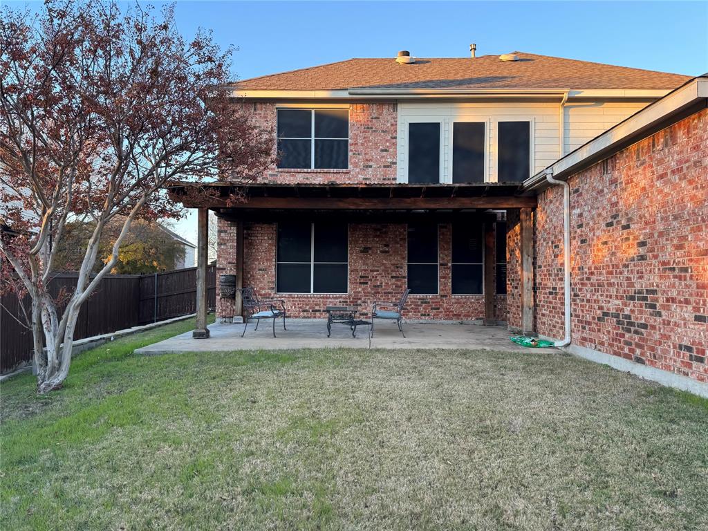 Villages Of White Rock Creek Ph Three - Residential Lease