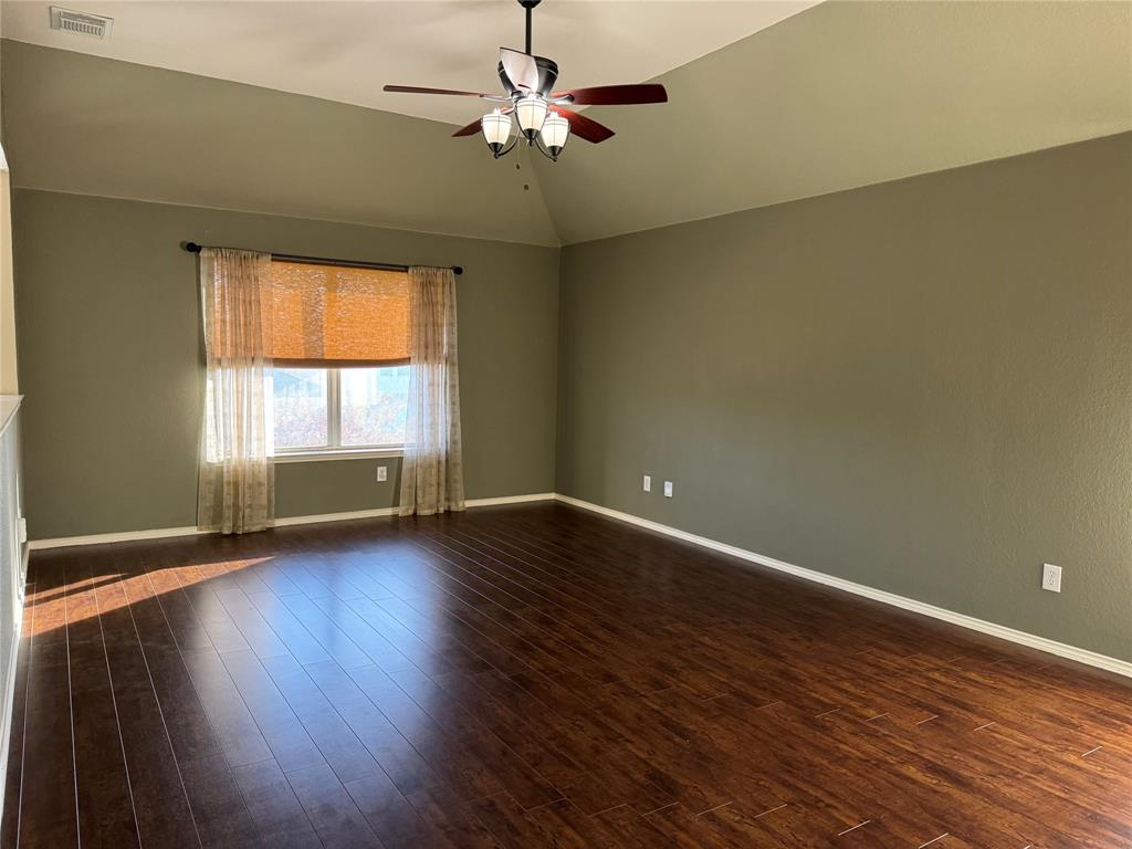 Villages Of White Rock Creek Ph Three - Residential Lease