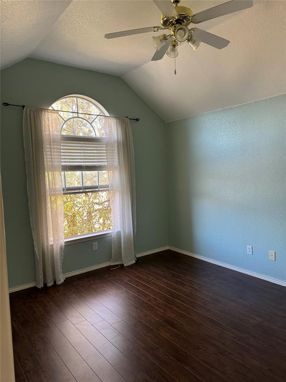 Villages Of White Rock Creek Ph Three - Residential Lease