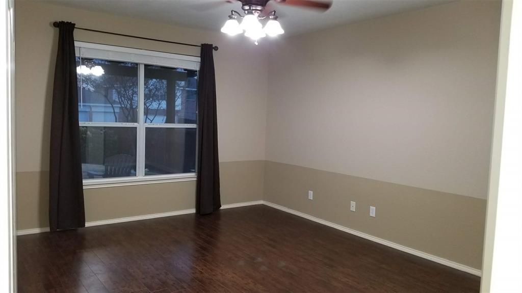 Villages Of White Rock Creek Ph Three - Residential Lease