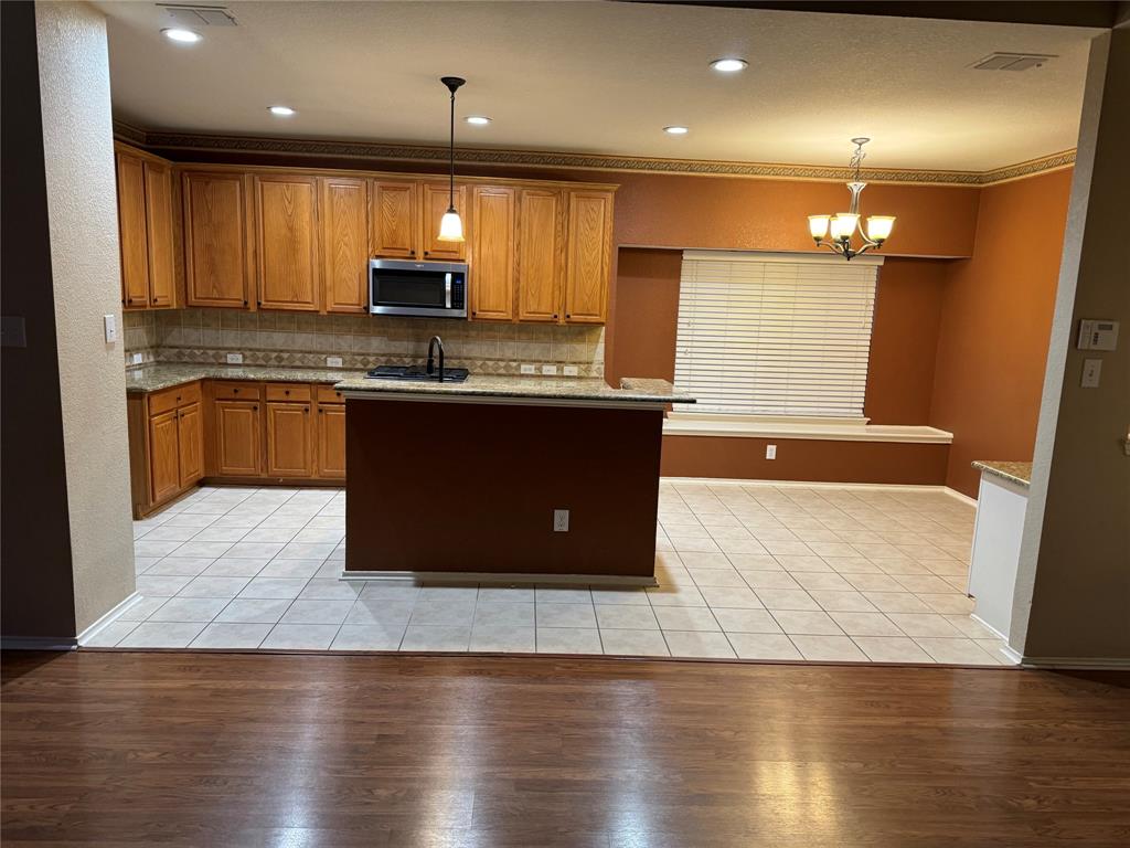 Villages Of White Rock Creek Ph Three - Residential Lease