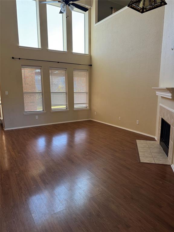 Villages Of White Rock Creek Ph Three - Residential Lease