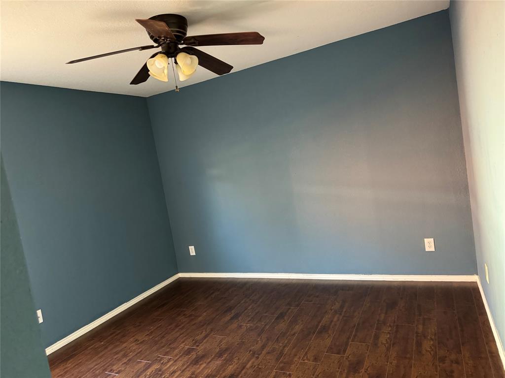 Villages Of White Rock Creek Ph Three - Residential Lease