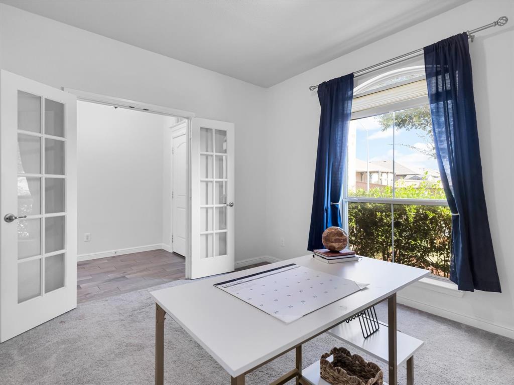 Twin Mills Addition - Residential