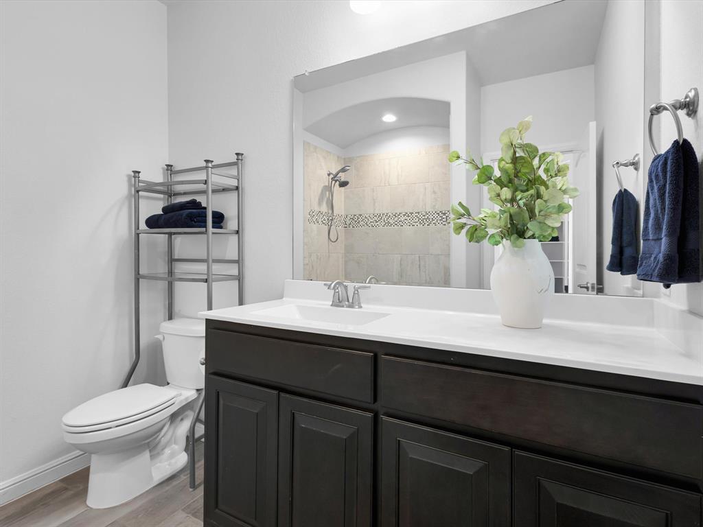 Twin Mills Addition - Residential