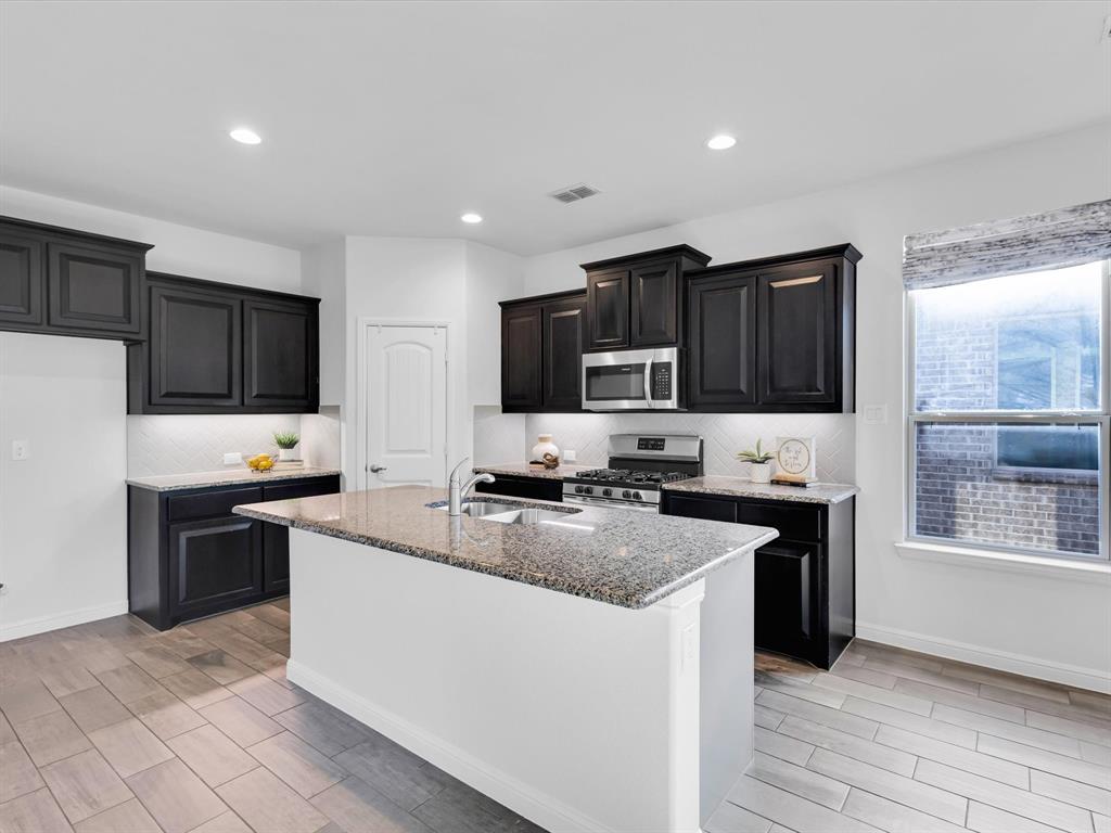 Twin Mills Addition - Residential