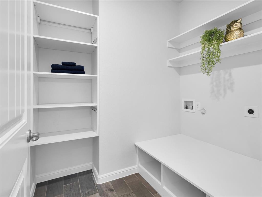 Twin Mills Addition - Residential