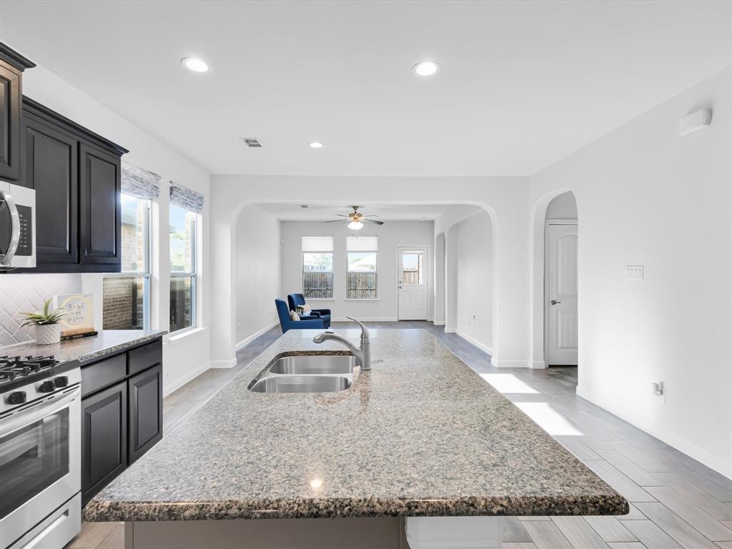 Twin Mills Addition - Residential