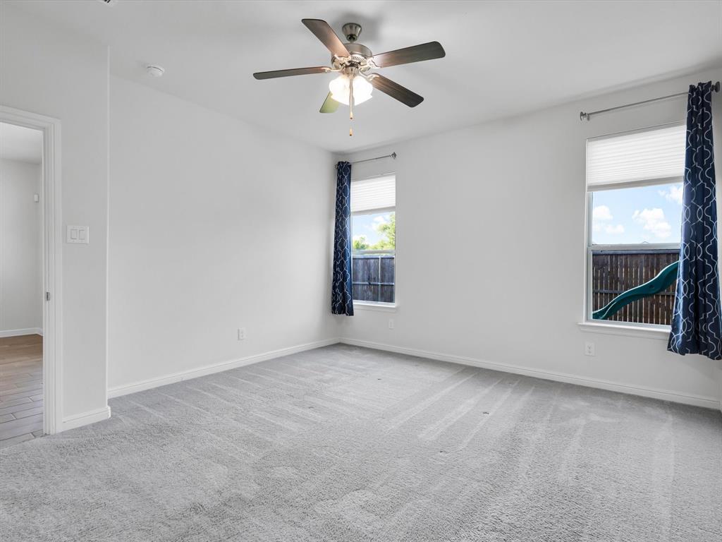 Twin Mills Addition - Residential