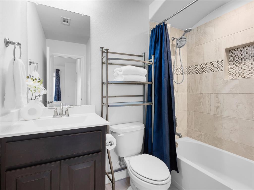 Twin Mills Addition - Residential