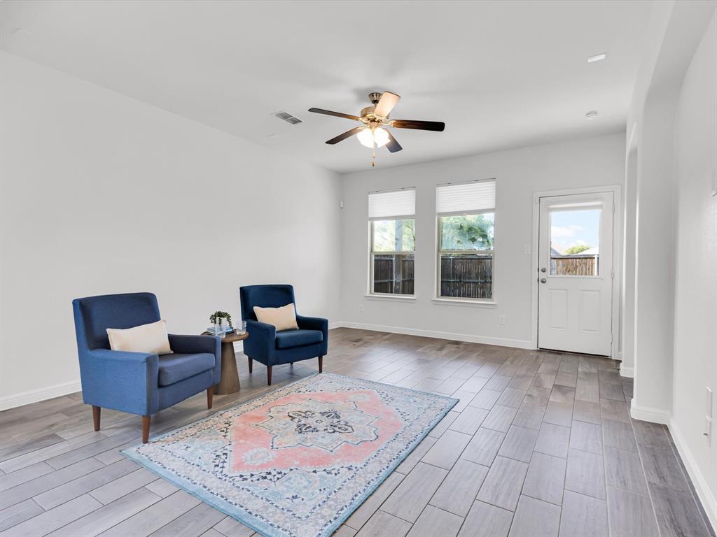 Twin Mills Addition - Residential