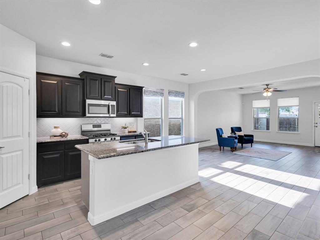 Twin Mills Addition - Residential