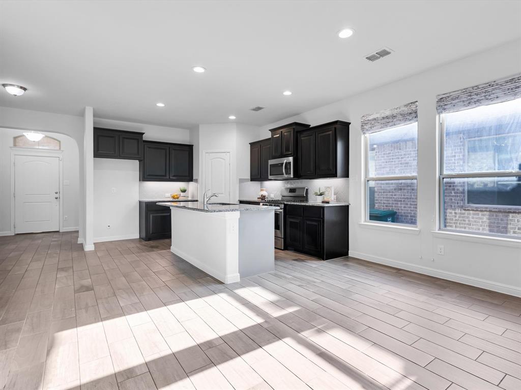 Twin Mills Addition - Residential