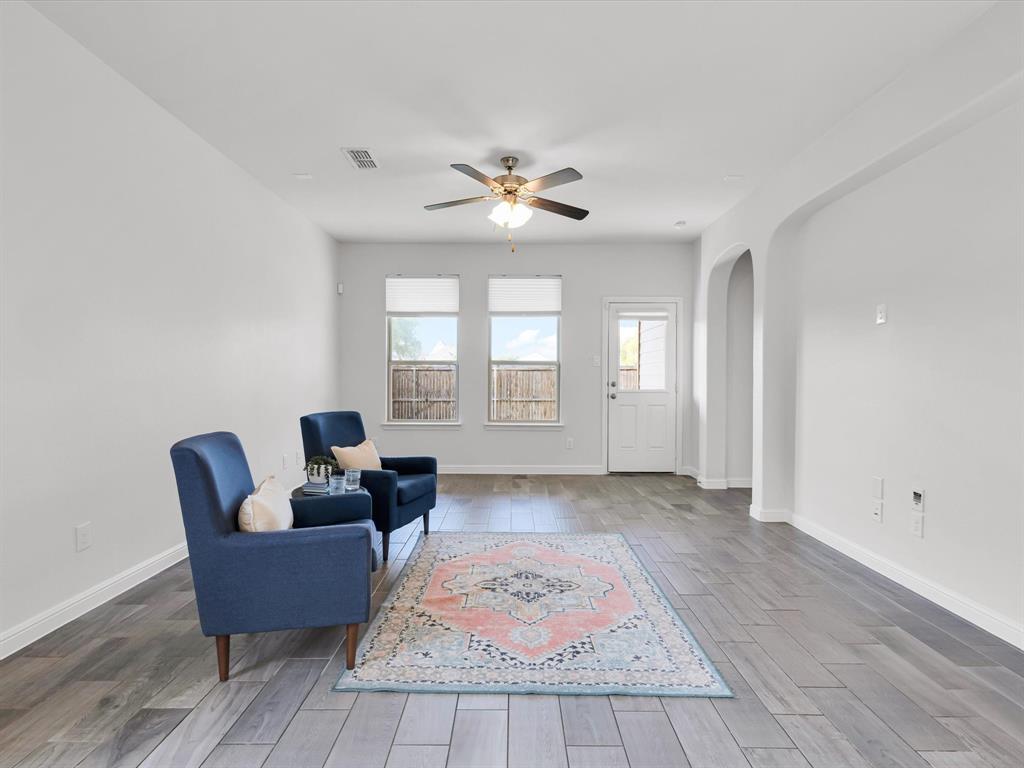 Twin Mills Addition - Residential