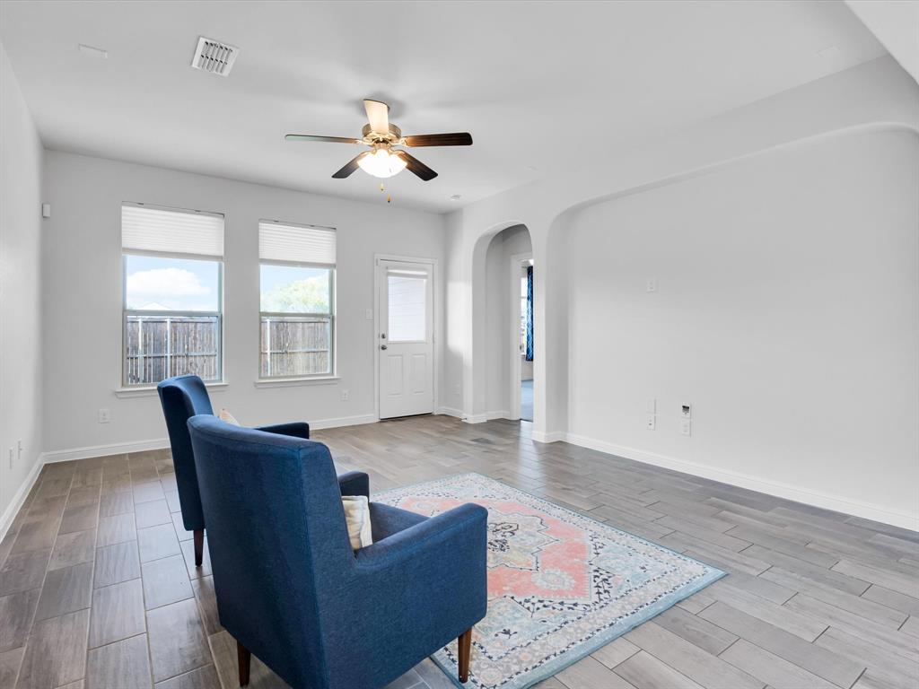 Twin Mills Addition - Residential