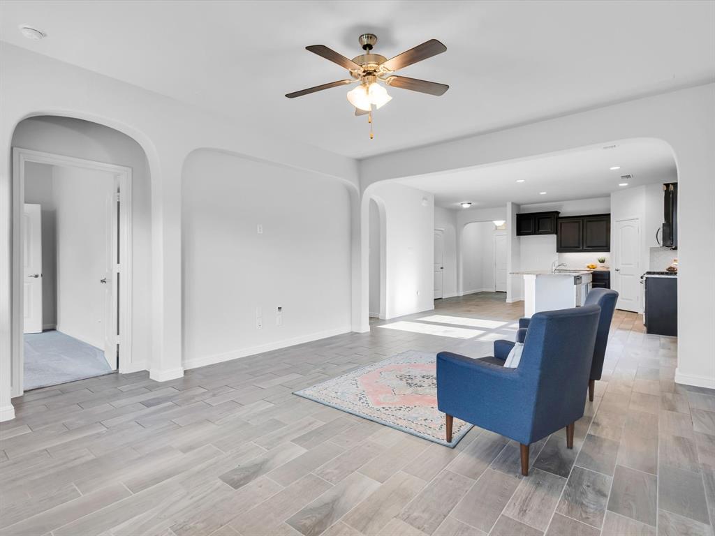 Twin Mills Addition - Residential