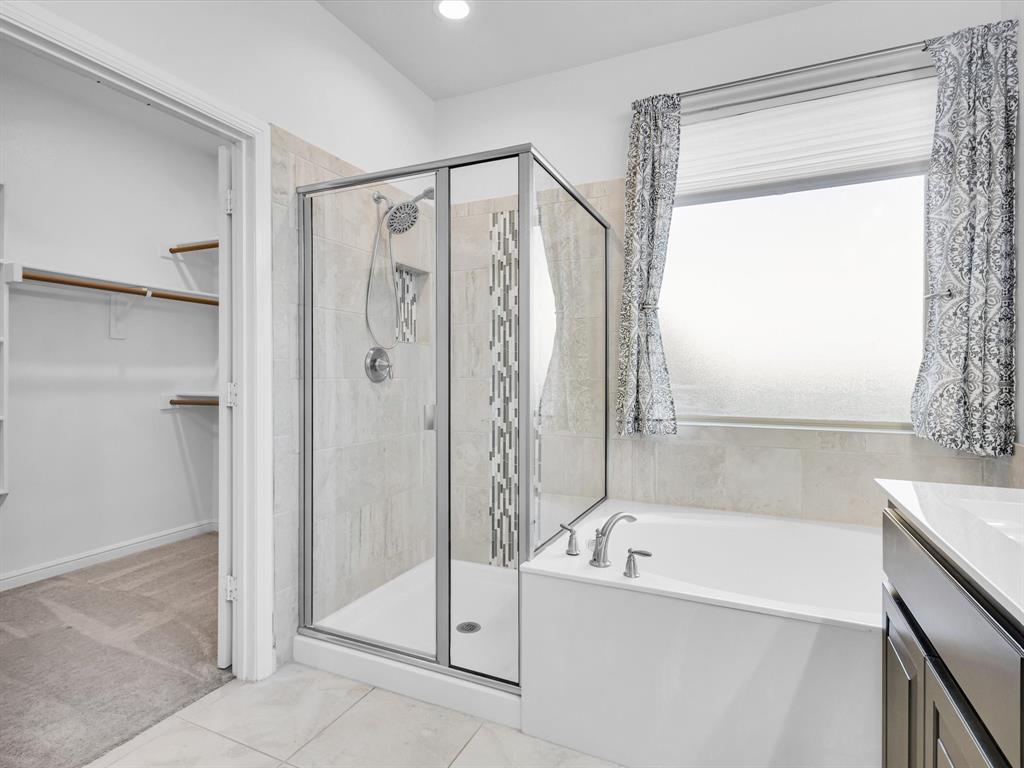 Twin Mills Addition - Residential