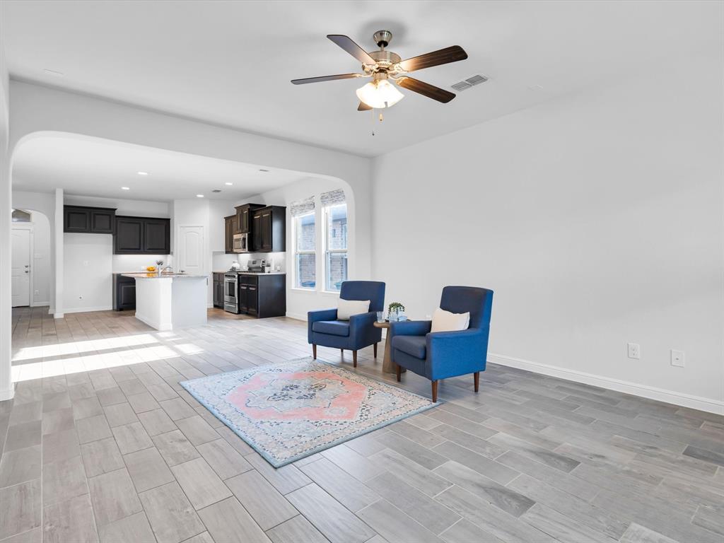 Twin Mills Addition - Residential