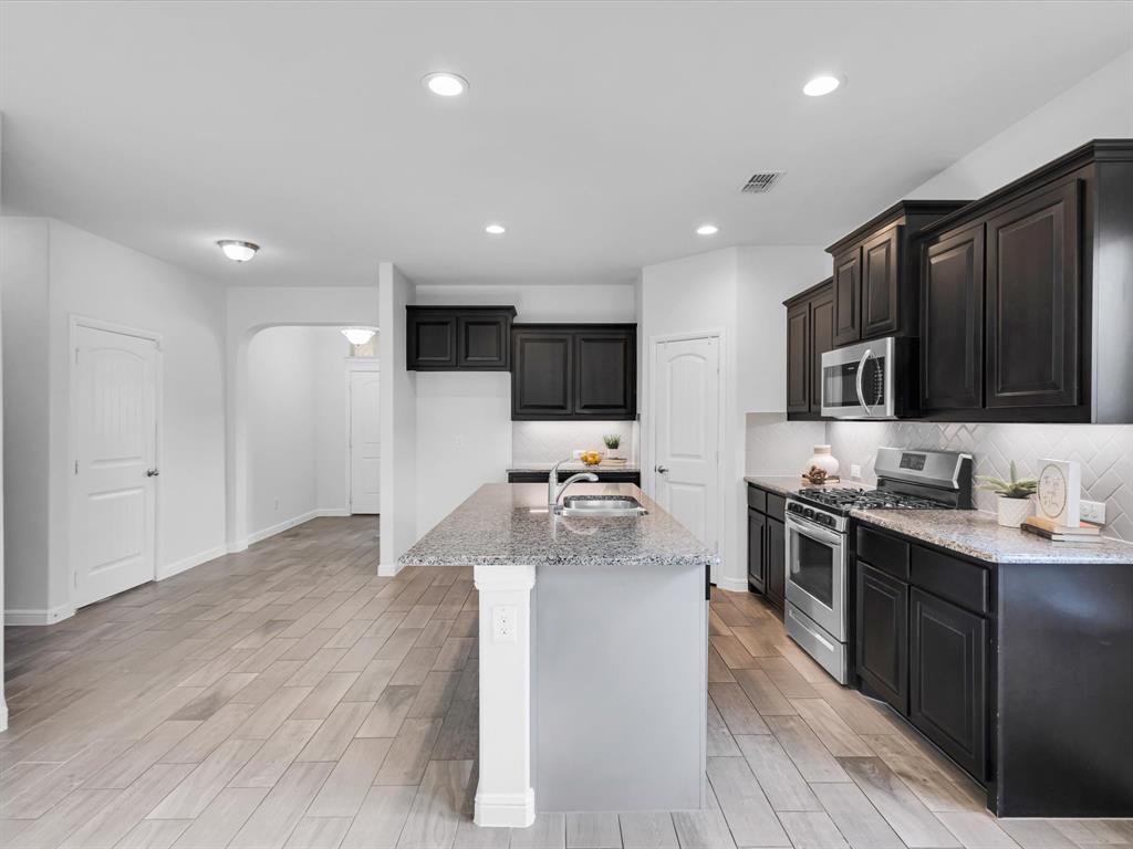 Twin Mills Addition - Residential