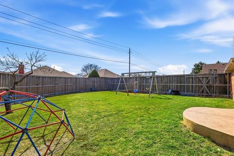 Tiny photo for 12313 Ark Road, Frisco, TX 75035 (MLS # 21194969)