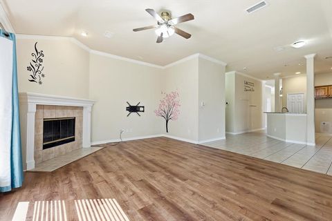 Tiny photo for 12313 Ark Road, Frisco, TX 75035 (MLS # 21194969)