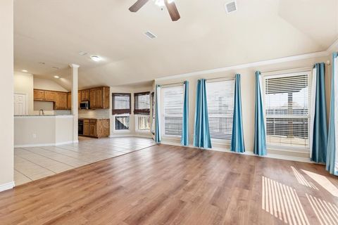 Tiny photo for 12313 Ark Road, Frisco, TX 75035 (MLS # 21194969)