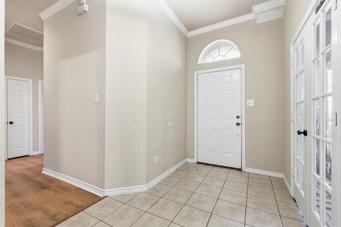 Tiny photo for 12313 Ark Road, Frisco, TX 75035 (MLS # 21194969)