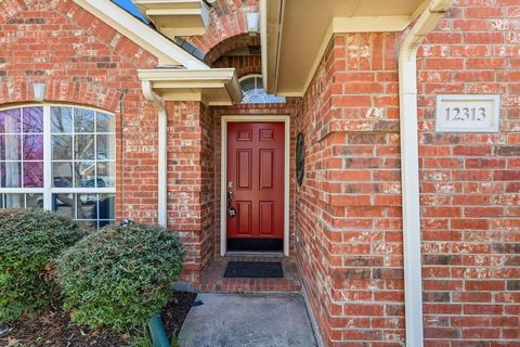 Tiny photo for 12313 Ark Road, Frisco, TX 75035 (MLS # 21194969)