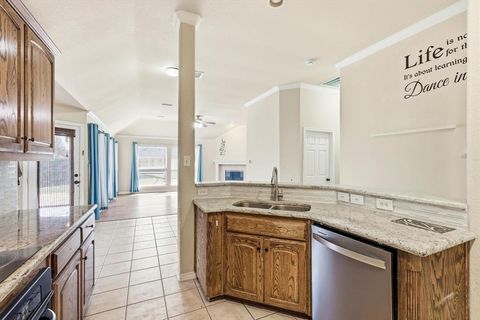 Tiny photo for 12313 Ark Road, Frisco, TX 75035 (MLS # 21194969)