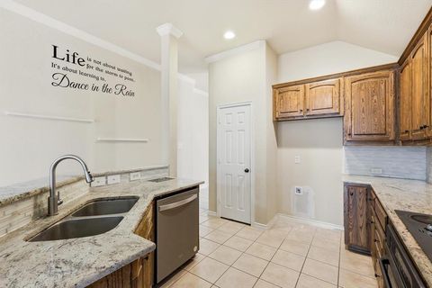 Tiny photo for 12313 Ark Road, Frisco, TX 75035 (MLS # 21194969)