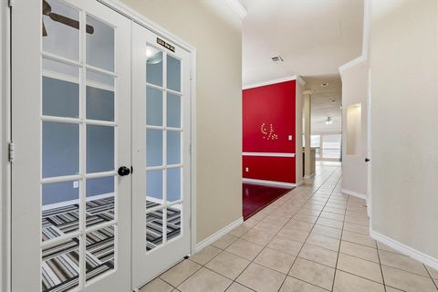 Tiny photo for 12313 Ark Road, Frisco, TX 75035 (MLS # 21194969)