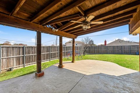 Tiny photo for 12313 Ark Road, Frisco, TX 75035 (MLS # 21194969)