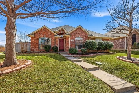 Tiny photo for 12313 Ark Road, Frisco, TX 75035 (MLS # 21194969)
