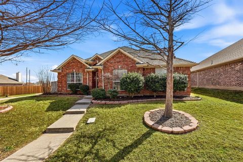 Tiny photo for 12313 Ark Road, Frisco, TX 75035 (MLS # 21194969)