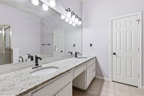 Tiny photo for 12313 Ark Road, Frisco, TX 75035 (MLS # 21194969)