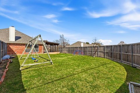 Tiny photo for 12313 Ark Road, Frisco, TX 75035 (MLS # 21194969)