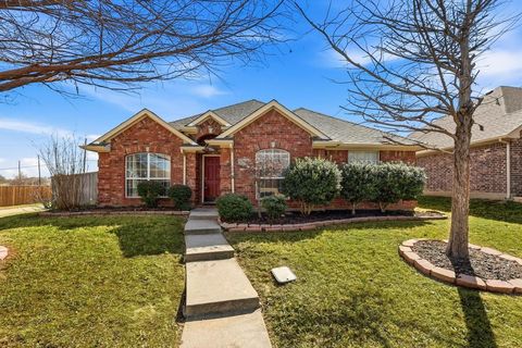 12313 Ark Road Frisco TX 75035