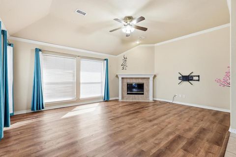 Tiny photo for 12313 Ark Road, Frisco, TX 75035 (MLS # 21194969)