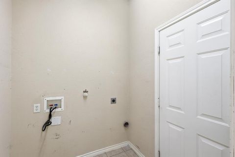 Tiny photo for 12313 Ark Road, Frisco, TX 75035 (MLS # 21194969)