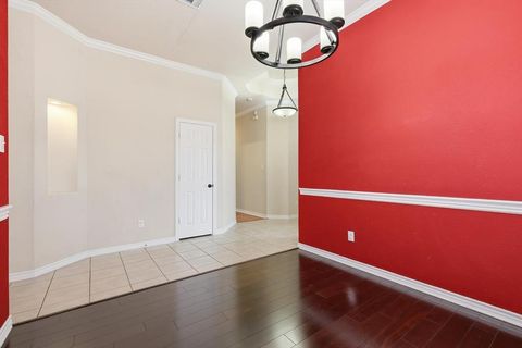 Tiny photo for 12313 Ark Road, Frisco, TX 75035 (MLS # 21194969)