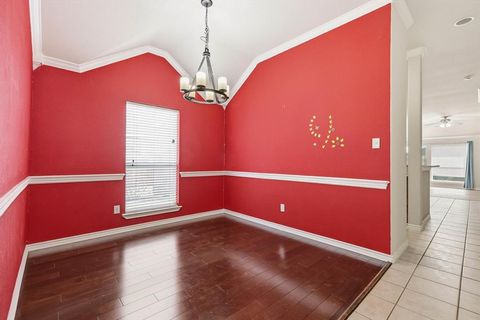 Tiny photo for 12313 Ark Road, Frisco, TX 75035 (MLS # 21194969)