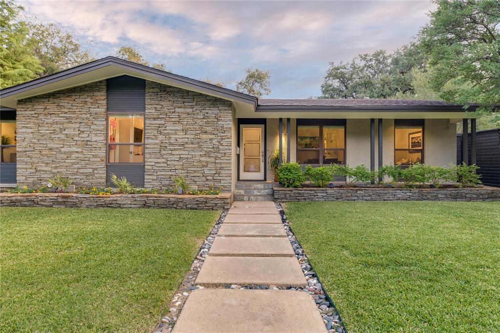 Eastwood Estates Add 02 - Residential