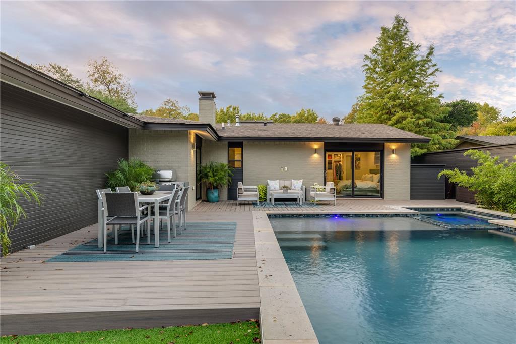 Eastwood Estates Add 02 - Residential