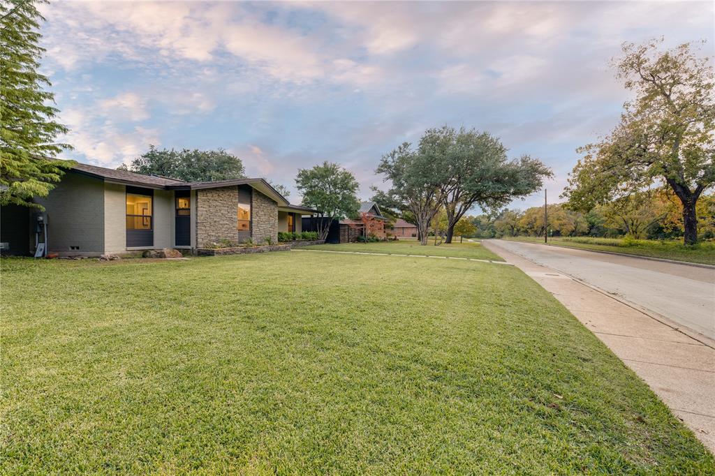 Eastwood Estates Add 02 - Residential