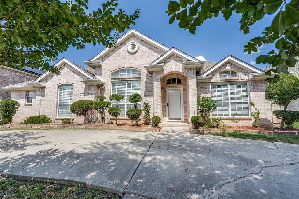 3424 Hillpark Lane